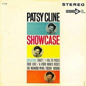 Patsy Cline